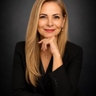 Kátia Albuquerque, Diretora Executiva e Fundadora