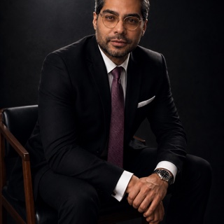 Pedro Leiquejman Camargo, Diretor de Operações e Inovação